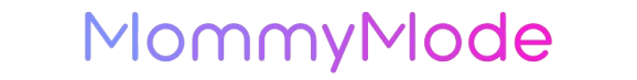 Mommymode
