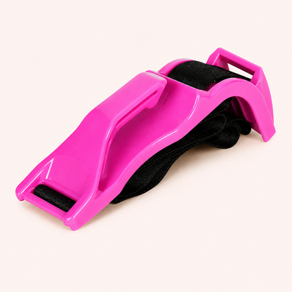 Mommy Mode ™ - Pregnancy Seat Belt Adjuster