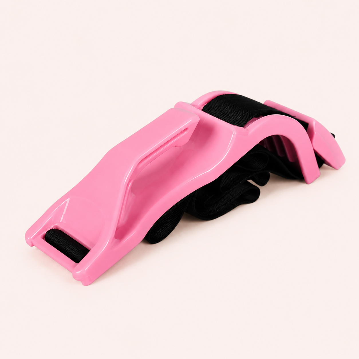 Mommy Mode ™ - Pregnancy Seat Belt Adjuster