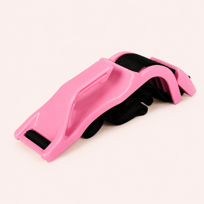 Mommy Mode ™ - Pregnancy Seat Belt Adjuster