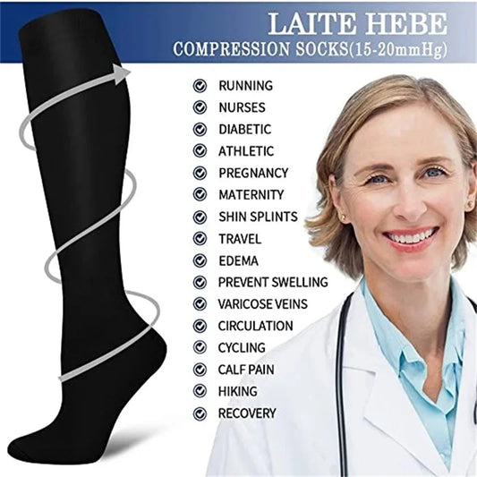 Mommy Mode ™ Pregnancy Compression Socks