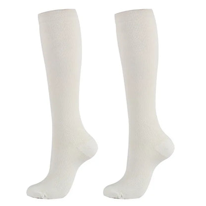 Mommy Mode ™ Pregnancy Compression Socks