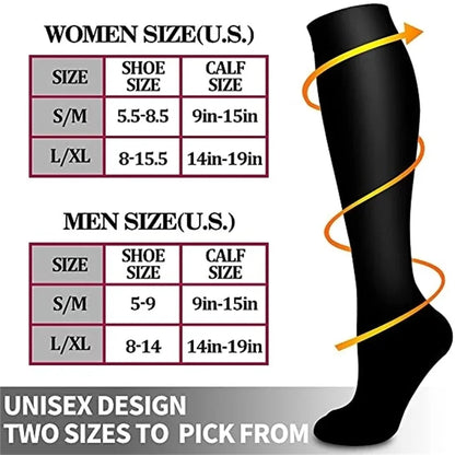 Mommy Mode ™ Pregnancy Compression Socks