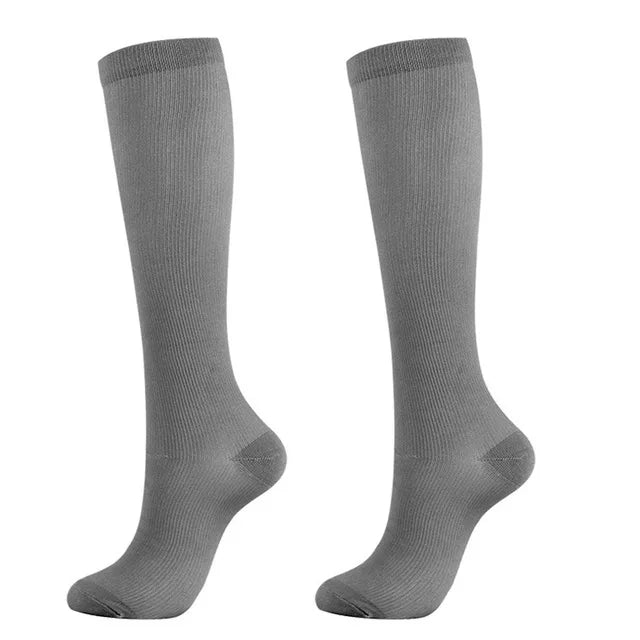 Mommy Mode ™ Pregnancy Compression Socks