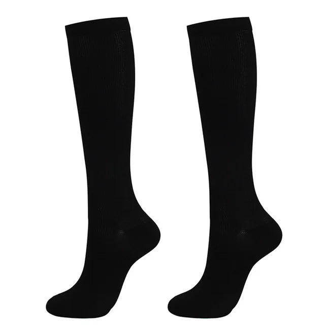 Mommy Mode ™ Pregnancy Compression Socks