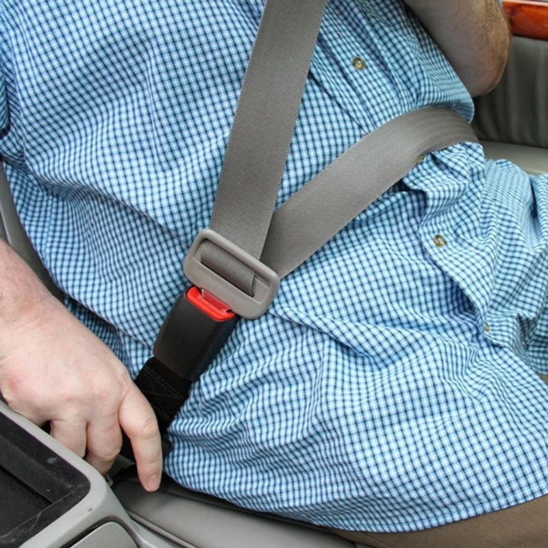 Mommy Mode ™ - Buckle Extender