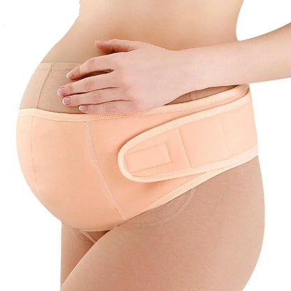 Mommy Mode ™ - Pregnancy Belly Band