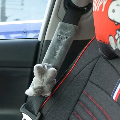 Mommy Mode ™ - Belt Protector