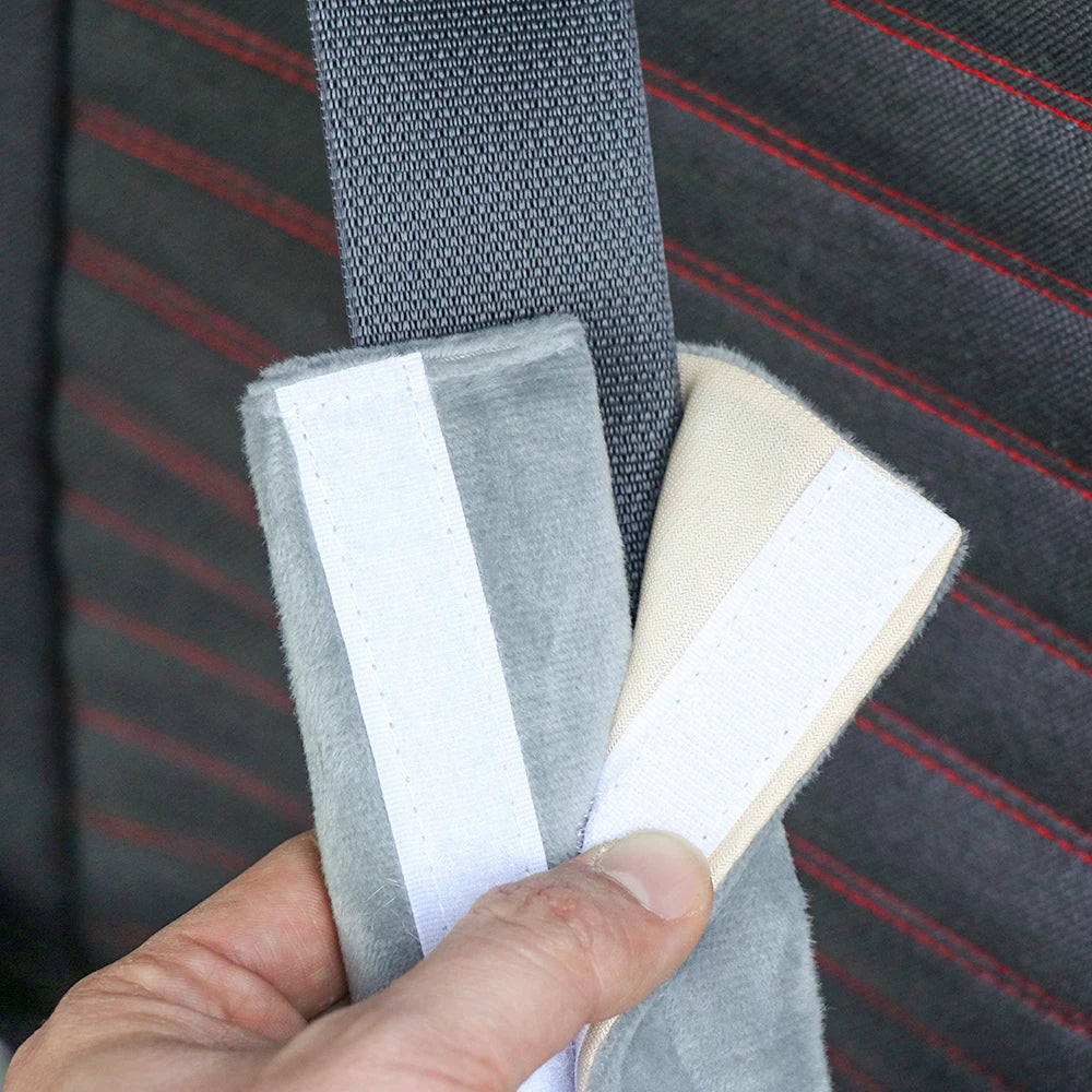 Mommy Mode ™ - Belt Protector