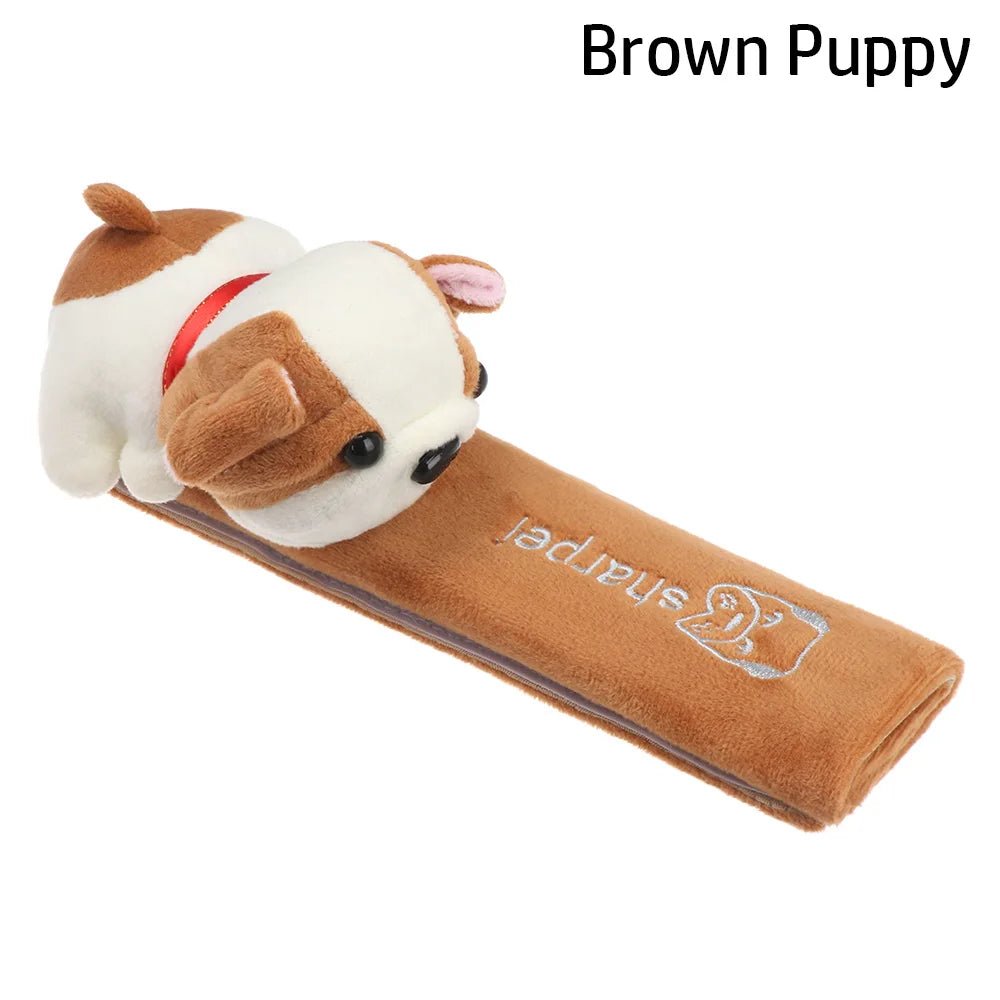 Mommy Mode ™ - Belt Protector