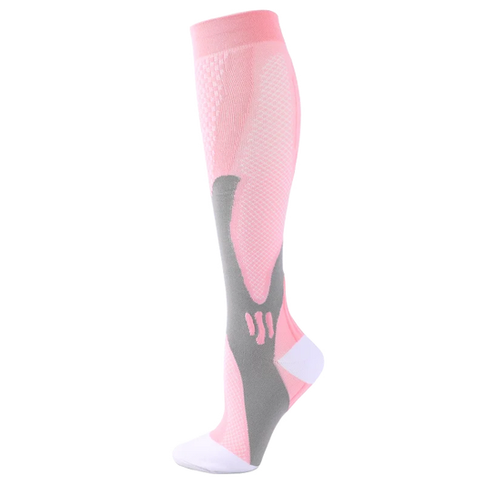 Mommy Mode ™ Pregnancy Compression Socks