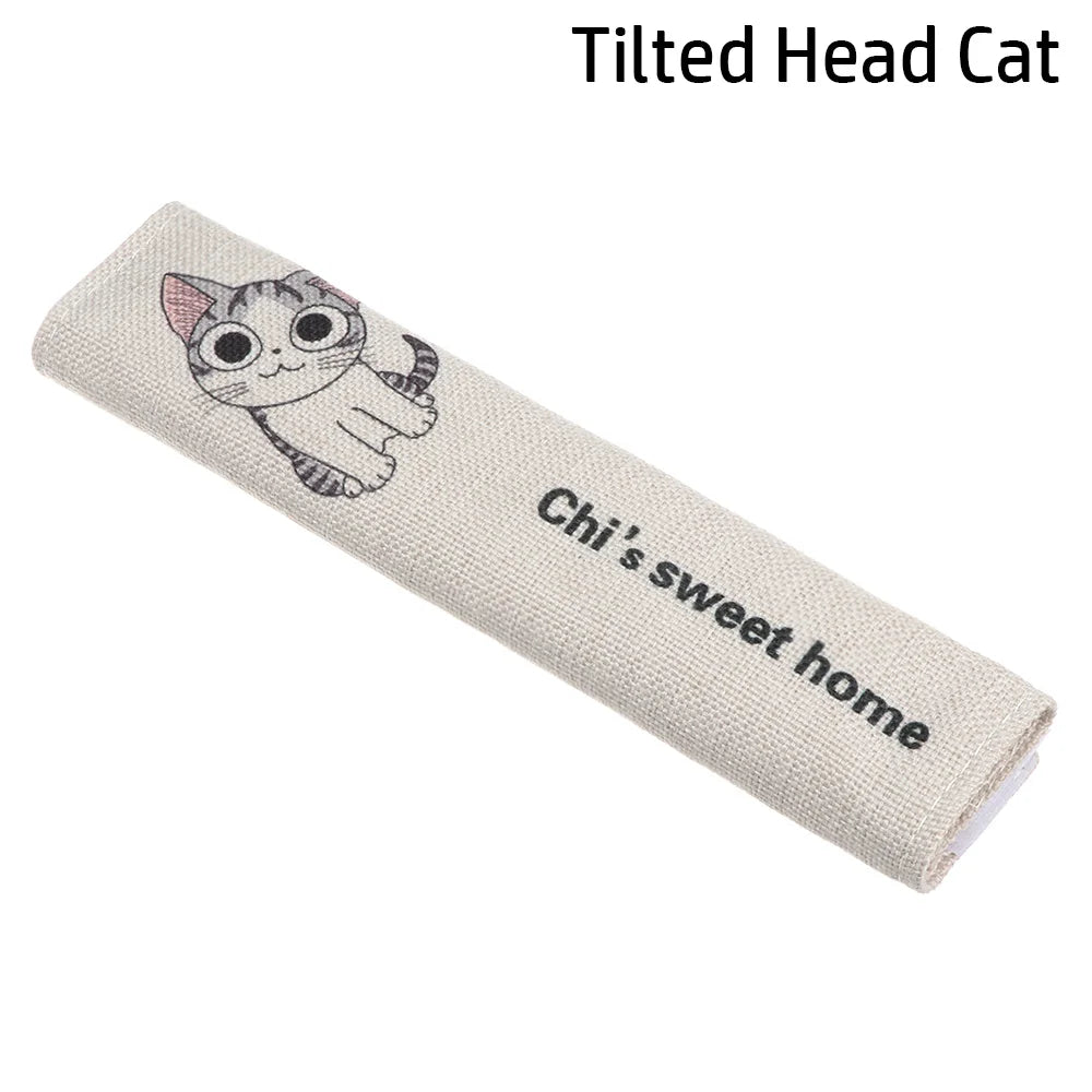 Mommy Mode ™ - Belt Protector