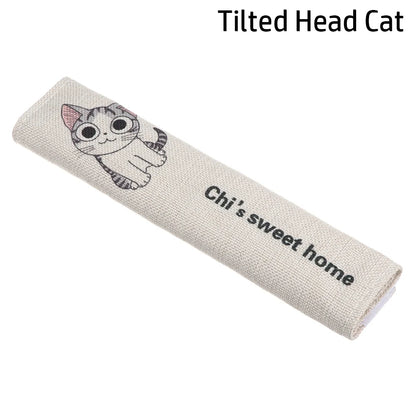 Mommy Mode ™ - Belt Protector