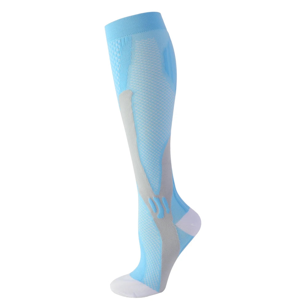 Mommy Mode ™ Pregnancy Compression Socks