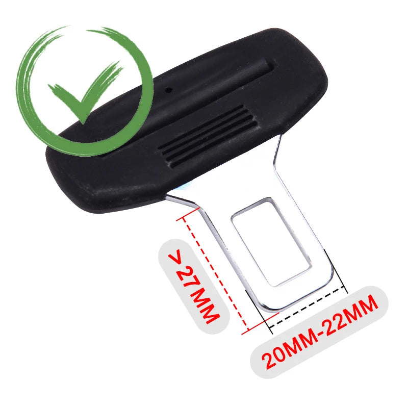 Mommy Mode ™ - Buckle Extender