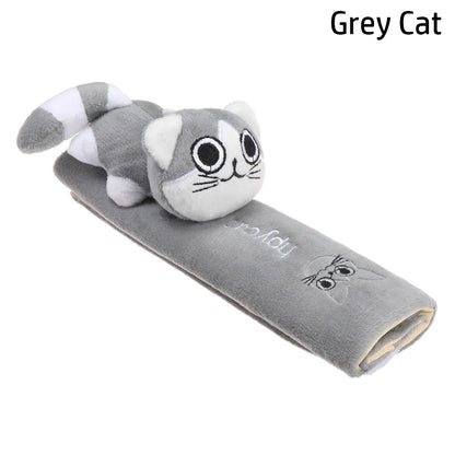 Mommy Mode ™ - Belt Protector