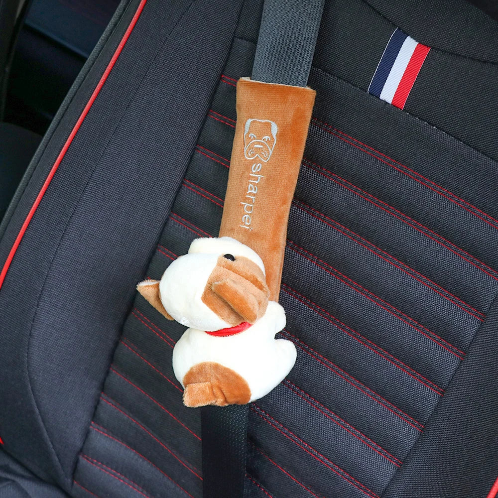 Mommy Mode ™ - Belt Protector
