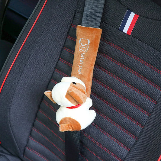Mommy Mode ™ - Belt Protector