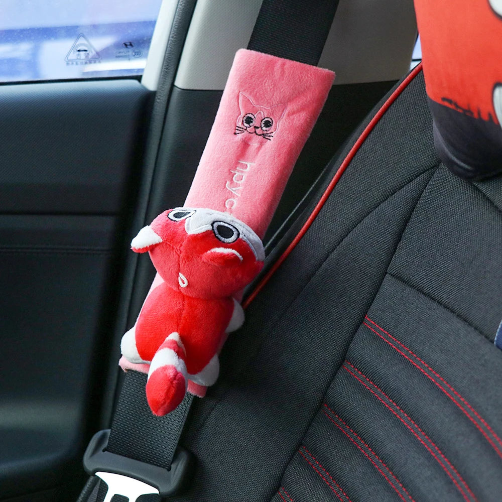 Mommy Mode ™ - Belt Protector