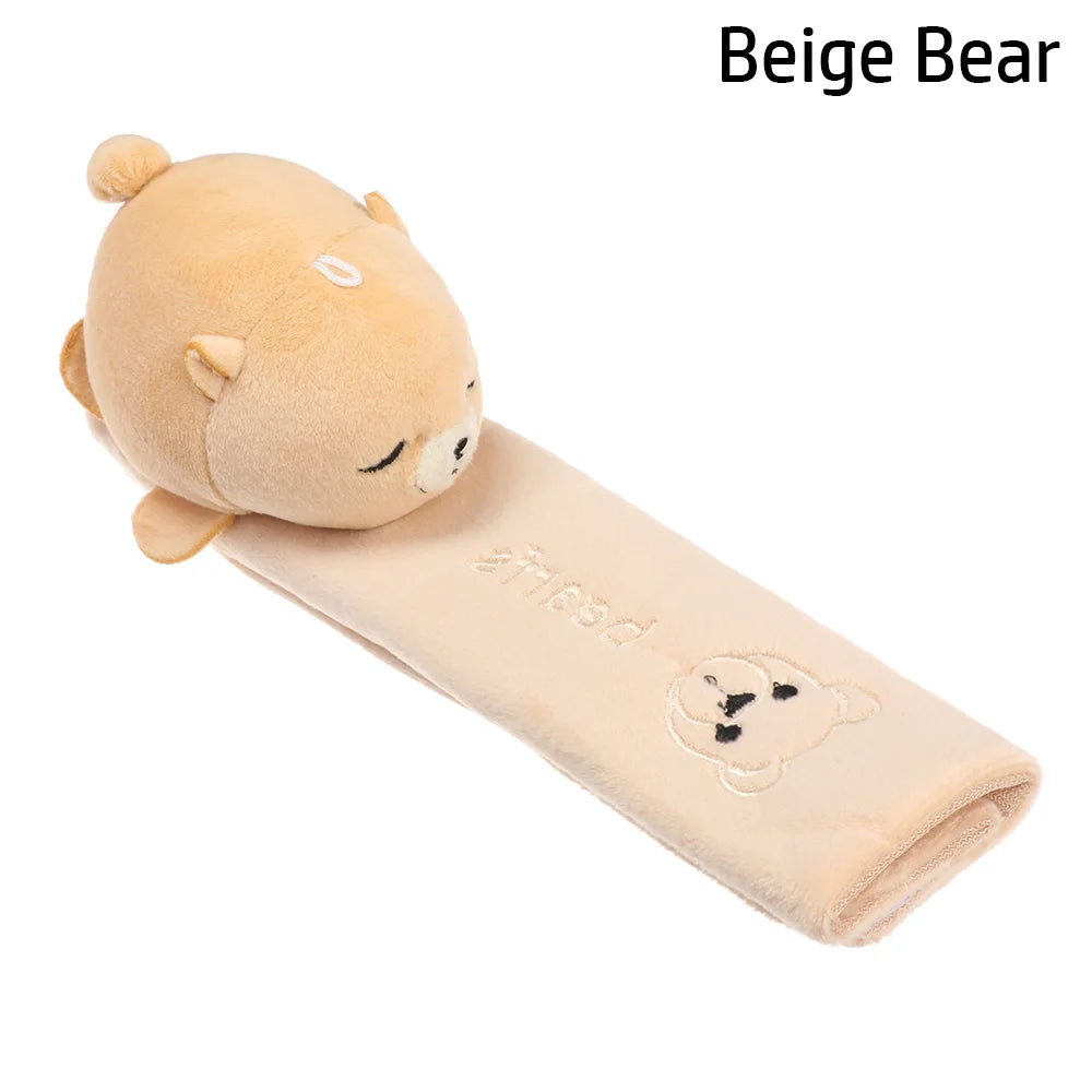 Mommy Mode ™ - Belt Protector