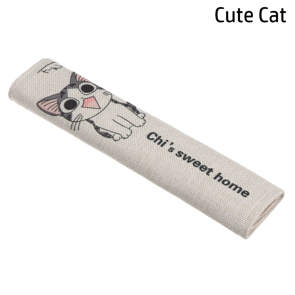 Mommy Mode ™ - Belt Protector