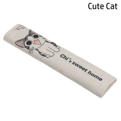 Mommy Mode ™ - Belt Protector