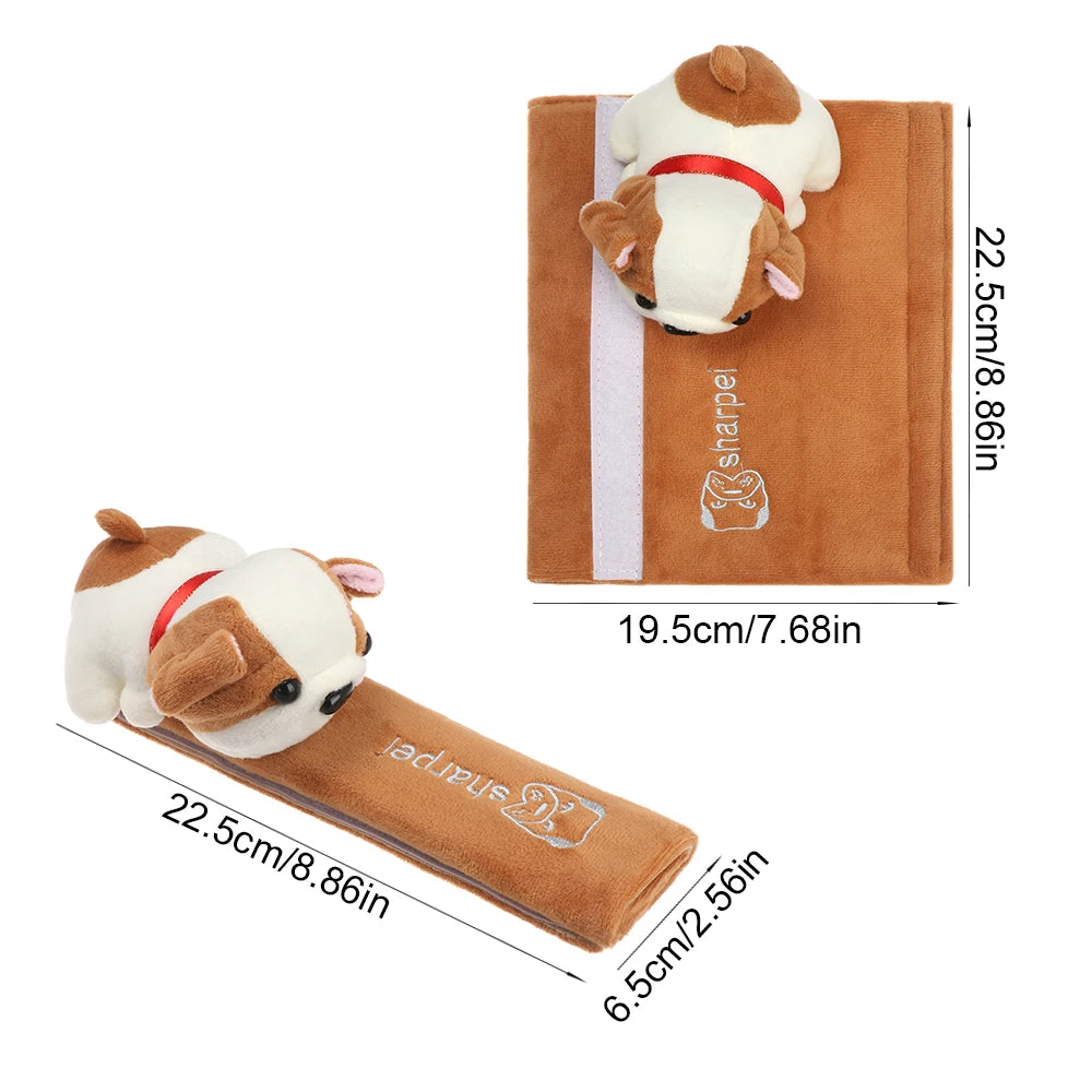 Mommy Mode ™ - Belt Protector