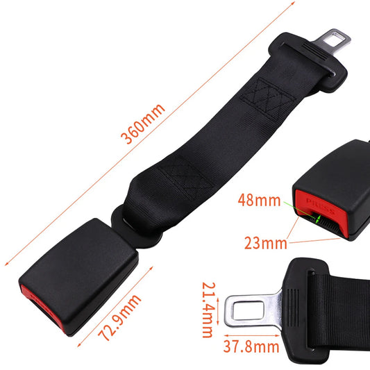 Mommy Mode ™ - Buckle Extender