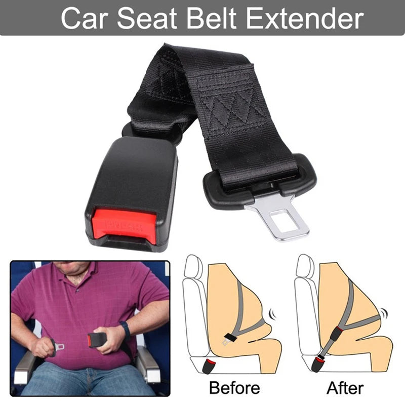 Mommy Mode ™ - Buckle Extender