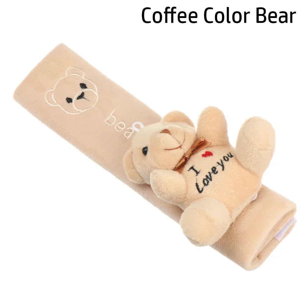 Mommy Mode ™ - Belt Protector