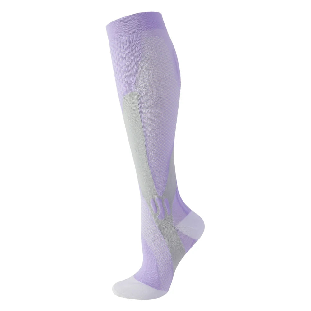 Mommy Mode ™ Pregnancy Compression Socks